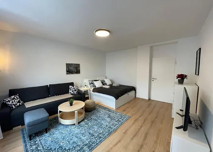 Διαμέρισμα Charming Near Center